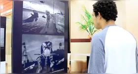 A mostra é uma realização do Grupo RBA.