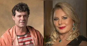 Felipe Camargo nega agressão a Vera Fischer e critica ataques após defender Marina Silva nas redes sociais.