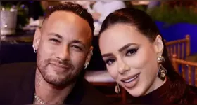 Segundo informações, Neymar esperava mais empatia de Bruna sobre o estado de saúde