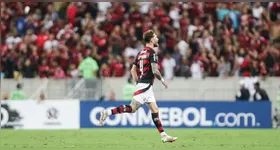 Léo Pereira dá vitória sobre o Táchira e classificação ao Flamengo na Libertadores