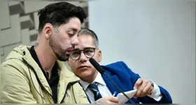 Durante a declaração, Rico deixou claro que não participa de publicidades ou campanhas enganosas e que sempre jogou de forma clara e verdadeira com dinheiro de verdade.