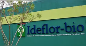 São 57 vagas ofertadas pelo Ideflor-Bio