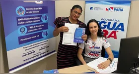 A campanha Conta com a Cosanpa é realizada anualmente com objetivo de reduzir índices de inadimplência