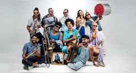 Evento marca uma estreia no universo das festas de Belém e reúne grandes nomes da música paraense e amazônica