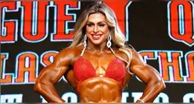 Manuella Lima venceu campeonato nos EUA e vai ser a primeira brasileira classificada para a edição de 2025 do maior torneio da modalidade