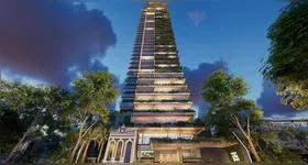Além das unidades, o Torre Verdant se destaca por suas áreas comuns completas, projetadas para atender diferentes perfis.