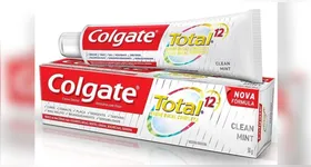 Nesta quinta-feira (1), a Anvisa voltou a proibir a circulação dos produtos após a Colgate retirar o recurso que interrompia a proibição.