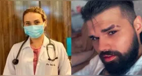 Após a prisão de Gabriel, novas denúncias levaram a polícia até Sophia Livas.