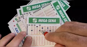 O próximo concurso será realizado na terça, com prêmio estimado de R$ 20 milhões.