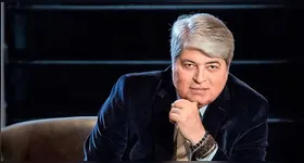 Apresentador pediu demissão do SBT na última sexta-feira