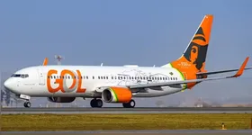 A Gol Linhas Aéreas está com vagas abertas em todo o Brasil