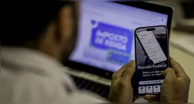 Contribuintes têm até o dia 30 de maio para fazer a declaração