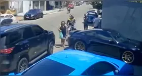 Ainda não há informações sobre o estado de saúde