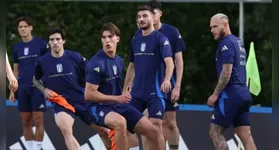 Imagem ilustrativa da notícia Itália x Noruega: saiba onde assistir ao vivo a partida