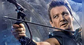 O astro de Vingadores afirmou que teve uma experiência de morte após o acidente.