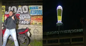 João The Rocha reacende memória de Belém com espetáculo 'Suco da Confusão'