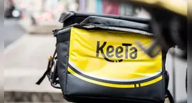 O aplitavo Keeta promete revolucionar o serviço de entregas de comidas no Brasil. Mas como vai fazer isso?