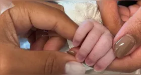 Bebê poderá ter dupla cidadania, americana e brasileira