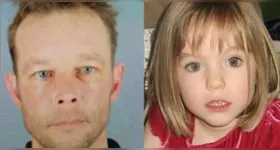 Novas evidências reforçam ligação de Christian Brueckner com o caso Madeleine McCann.