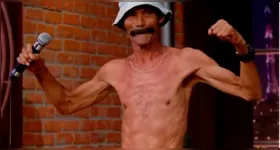 O SBT confirmou a morte do humorista de 62 anos conhecido como "Madruguinha do Brasil".