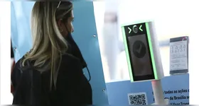 O relatório "Mapeando a Vigilância Biométrica" aponta que, após sediar a Copa do Mundo, em 2014, o Brasil se tornou um vasto campo de vigilância digital.