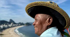 Ele também será homenageado na 28ª Feira Pan-Amazônica do Livro e das Multivozes