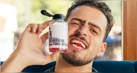 A empresa responsável pelo gummy também não possui autorização para fabricar medicamentos