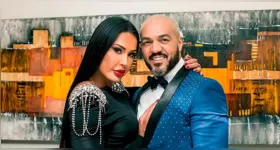 Embora respeite o atual namoro do cantor com Rayane Figliuzzi, ainda ama o ex-marido e deseja reatar o relacionamento.