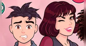 Especial da Turma da Mônica Jovem estreia em 27 de junho e promete fortes emoções com o aguardado beijo entre Mônica e Cebola, na Max e Cartoon