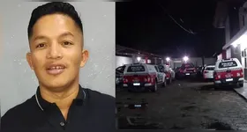 Suspeito de envolvimento na morte de sargento da PM e de barbeiro morreu em confronto.