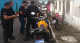 Veículo tem relação com o assassinato do policial civil Ediel Bittencourt