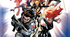 Tiago Palma vai ilustrar duas revistas da nova fase dos heróis da Marvel ao lado de nomes consagrados do estúdio