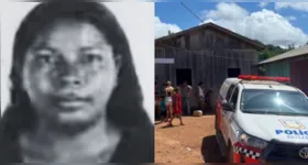 Lourença da Conceição ainda teria sido socorrida por familiares após o ataque cometido pelo filho, mas não resistiu aos ferimentos.