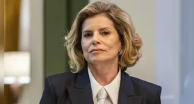 O último capítulo levantou um mistério novo sobre Odete Roitman.