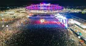 A edição de 2024 reuniu mais de 400 mil pessoas e promete grandes novidades para este ano.