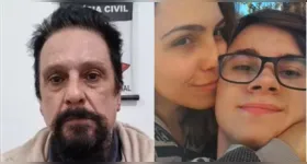 Na denúncia, o Ministério Público afirmou que Paulo Cupertino agiu com "perversidade e covardia" ao "tirar a vida de um jovem de bem e de seus pais porque não aceitava que sua filha namorasse".