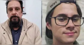 O réu afirma também que foi procurado pelo advogado apenas duas semanas antes da data do júri