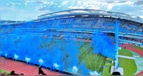 Expectativa de casa cheia para o retorno do Paysandu ao Mangueirão após conquistar o penta na Copa Verde.