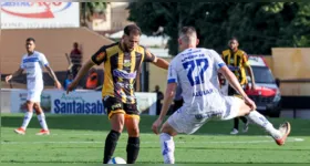 Enquanto o Papão luta contra a degola, o Novorizontino tem sonho vivo garantir o acesso, pois uma vitória pode deixar o Tigre do Vale dentro do G4, a depender da combinação de resultados na rodada.