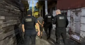 A "Operação Caminhos Seguros" integra uma mobilização nacional coordenada pelo Ministério da Justiça e Segurança Pública (MJSP), com o objetivo de enfrentar a violência sexual contra crianças e adolescentes de forma articulada e qualificada.