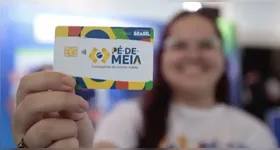 Cerca de 3,4 milhões de estudantes receberão o incentivo do programa federal