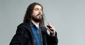 Imagem ilustrativa da notícia Biólogo e youtuber Pirulla sofre AVC e é internado em UTI