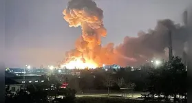 O ataque gerou críticas do enviado americano a Kiev