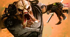 Imagem ilustrativa da notícia Predador: Assassino de Assassinos estreia dia 6
