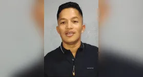 Barbeiro, conhecido como 'Primos', foi encontrado morto com sinais de espancamento. A polícia investiga as circunstâncias do crime.