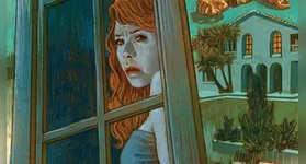 Novo volume da série de Ed Brubaker e Sean Phillips chega ao Brasil pela Mino com investigação sombria em mansão mal-assombrada