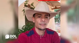 José Rodrigues da Silva Júnior tinha cerca de quarenta anos