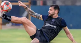 O Clube do Remo enfrenta o Criciúma fora de casa com o objetivo de seguir invicto na competição e buscar revanche pela eliminação na Copa do Brasil. O duelo também marca um reencontro especial para Felipe Vizeu, que enfrentará seu ex-time.