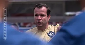 Publicação do Remo nas redes sociais gerou reações intensas da torcida após a saída do técnico Daniel Paulista.