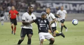 A bola rola a partir das 18h no estádio Mangueirão, pela 9ª rodada do Campeonato Brasileiro da segunda divisão.